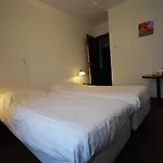 Boutique De Rozenhof 3*