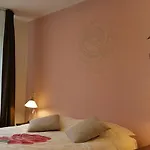 Hotel Boutique De Rozenhof 3*