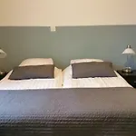 Hotel Boutique De Rozenhof