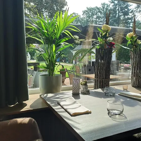 Boutique De Rozenhof