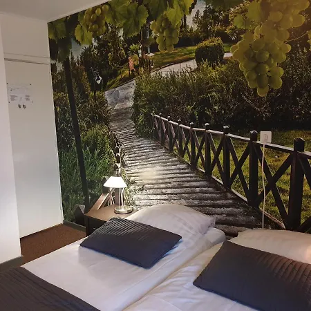 מלון Boutique De Rozenhof Heilig Landstichting