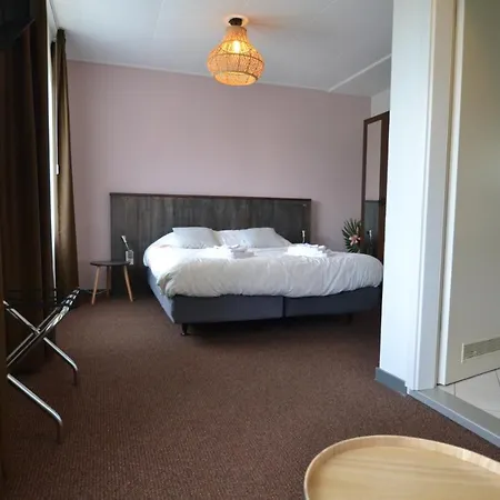 Hotel Boutique De Rozenhof