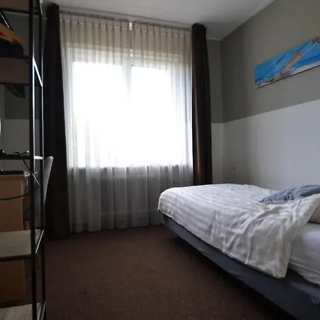 Boutique De Rozenhof 3*