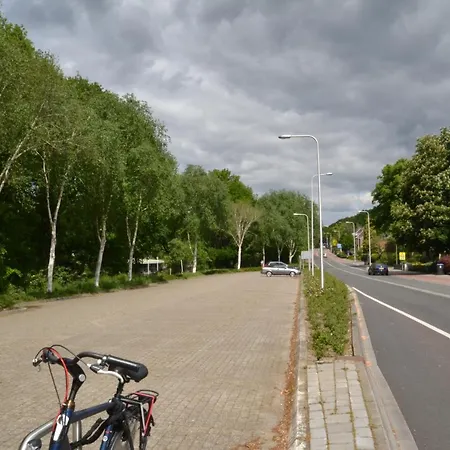 Boutique De Rozenhof 3* Heilig Landstichting