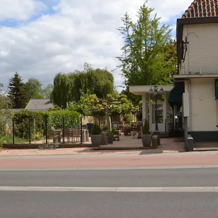 Boutique De Rozenhof