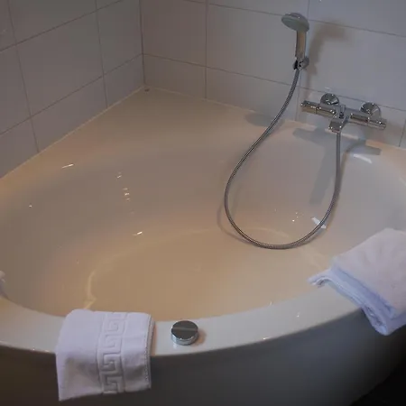 Boutique De Rozenhof Hotel