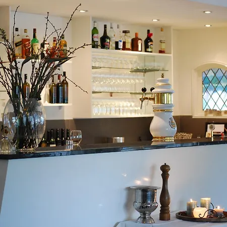 Boutique De Rozenhof 3*