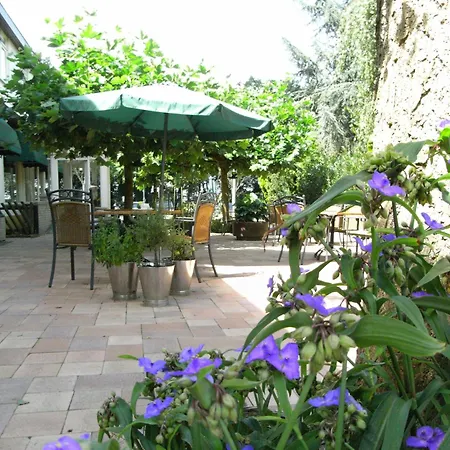 Boutique De Rozenhof 3* Heilig Landstichting