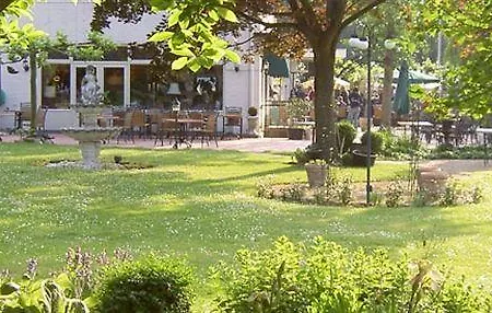 Boutique De Rozenhof