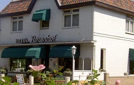 Boutique De Rozenhof 3* Heilig Landstichting