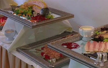 Boutique De Rozenhof 3*