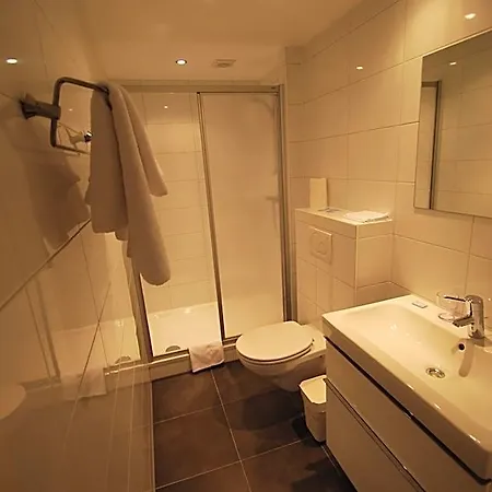 Boutique De Rozenhof Hotel