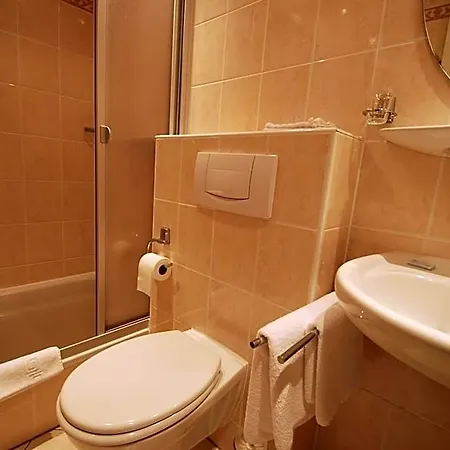 Boutique De Rozenhof Hotel Heilig Landstichting