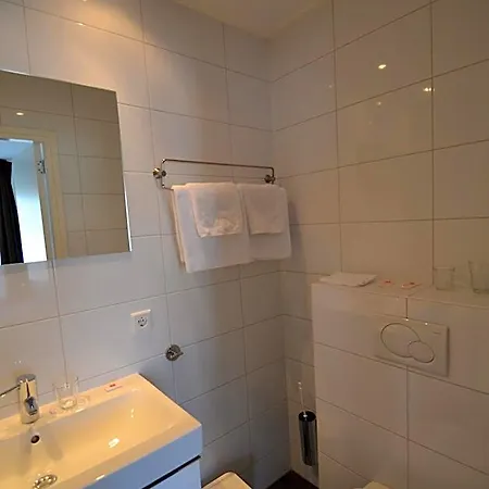 Boutique De Rozenhof Hotel Heilig Landstichting