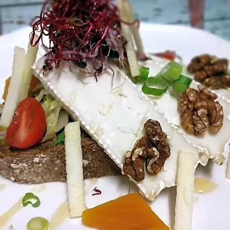 Hotel Boutique De Rozenhof Heilig Landstichting