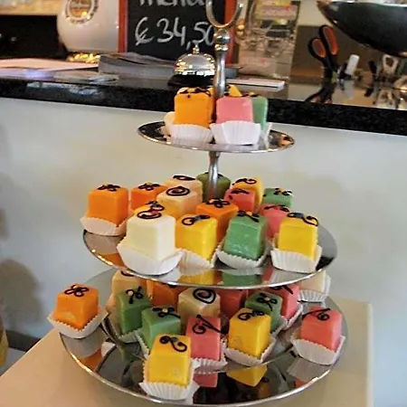 Boutique De Rozenhof