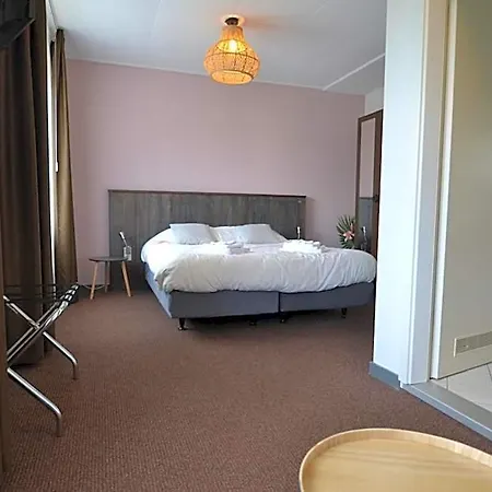 Boutique De Rozenhof Hotel Heilig Landstichting
