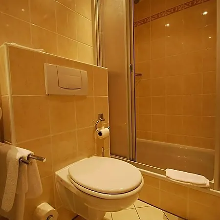 Boutique De Rozenhof Hotel Heilig Landstichting