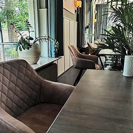Boutique De Rozenhof Hotel Heilig Landstichting