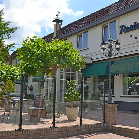 Boutique De Rozenhof 3* Heilig Landstichting