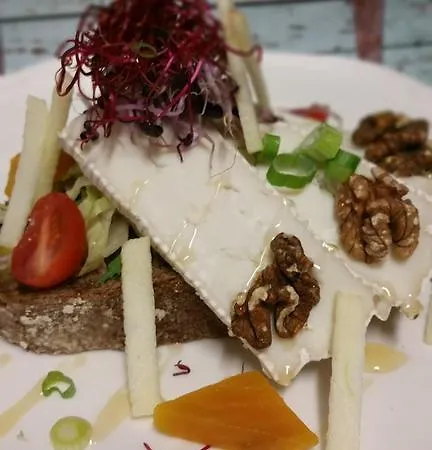 Boutique De Rozenhof Hotel Heilig Landstichting