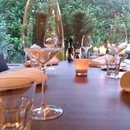 Boutique De Rozenhof Hotel Heilig Landstichting