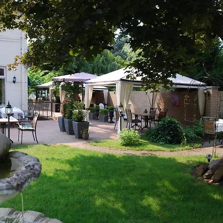 Boutique De Rozenhof Hotell
