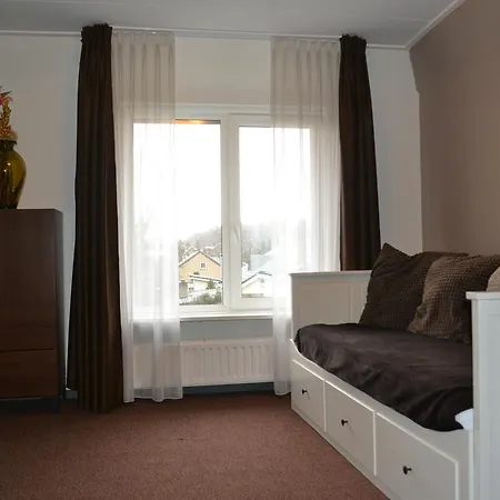 Boutique De Rozenhof מלון