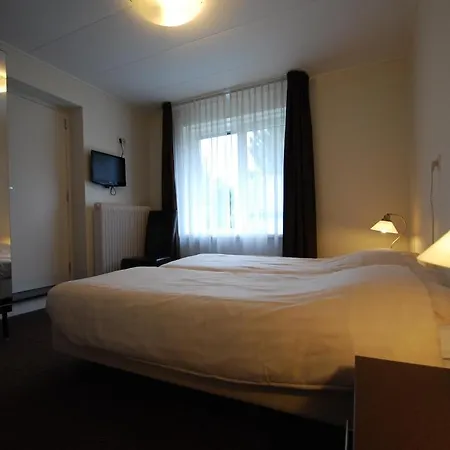 Boutique De Rozenhof 3*