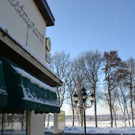 Boutique De Rozenhof 3*