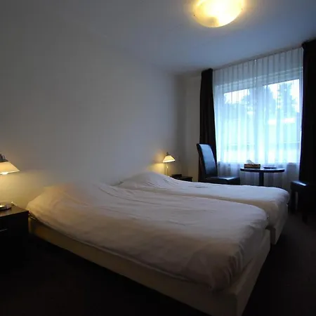 Boutique De Rozenhof فندق Heilig Landstichting
