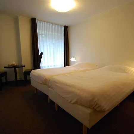 Boutique De Rozenhof מלון