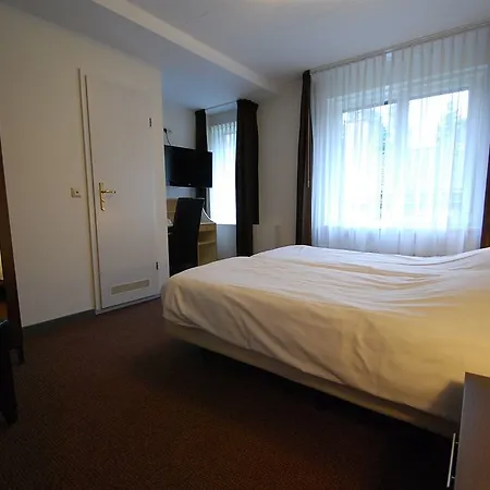 Hotel Boutique De Rozenhof Heilig Landstichting