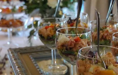 מלון Boutique De Rozenhof Heilig Landstichting