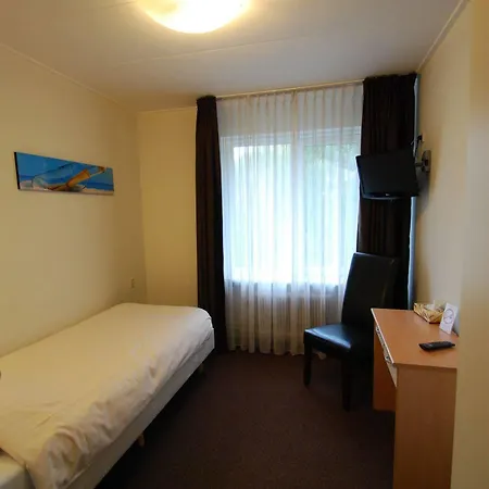 Rozenhof Hotel 3*