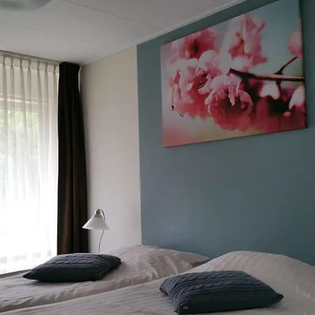 מלון Boutique De Rozenhof