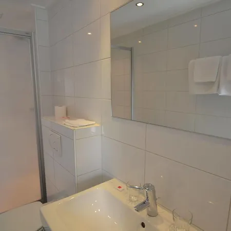 Boutique De Rozenhof فندق