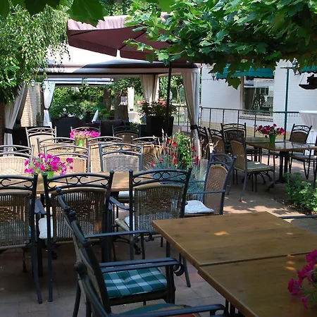 Hotel Boutique De Rozenhof Heilig Landstichting