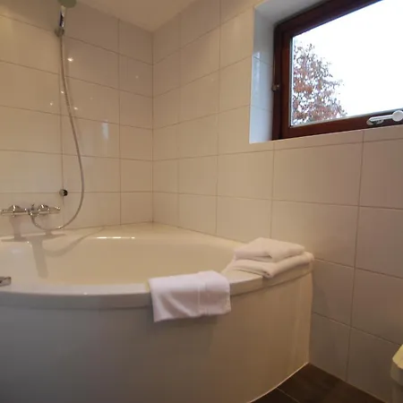 Boutique De Rozenhof 3*