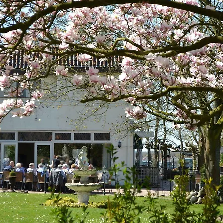 فندق Boutique De Rozenhof