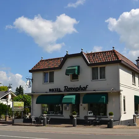 Boutique De Rozenhof Hotel 3*