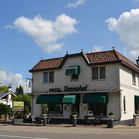 Boutique De Rozenhof فندق 3*