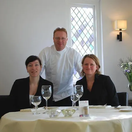 Boutique De Rozenhof