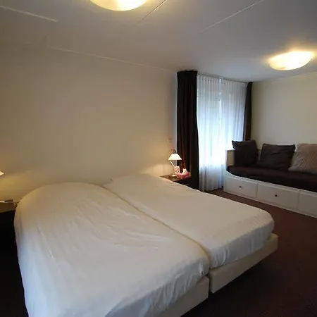 Boutique De Rozenhof Hotel Heilig Landstichting