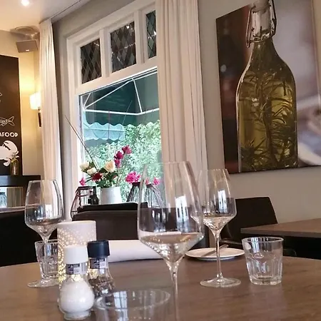 Boutique De Rozenhof