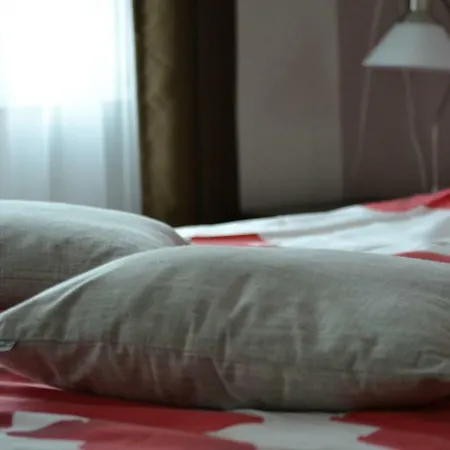 מלון Boutique De Rozenhof 3*