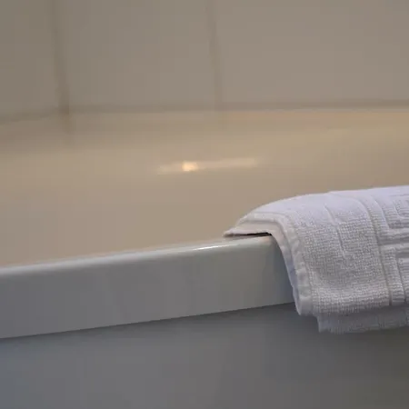 فندق Boutique De Rozenhof 3*