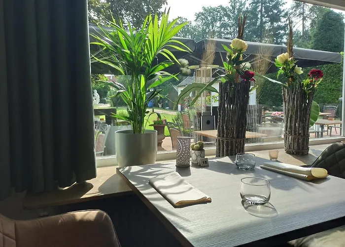 Boutique De Rozenhof