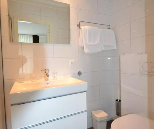 Boutique De Rozenhof Hotel