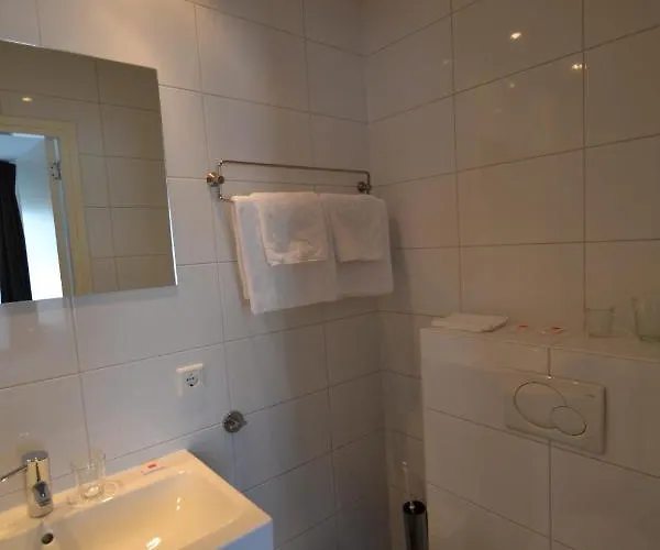 Boutique De Rozenhof 3* Хейлиг-Ландстихтинг